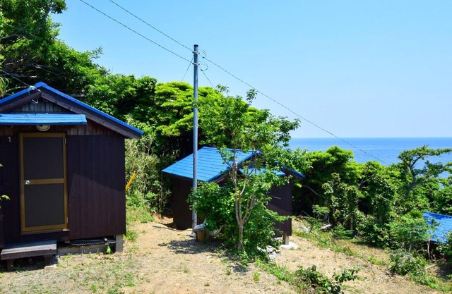 Tonosaki Bungalow & BBQ