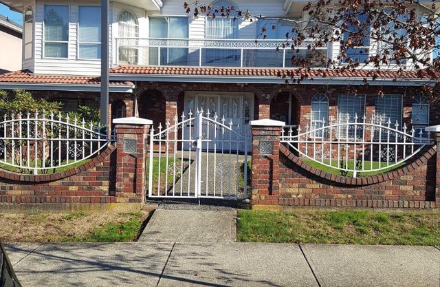 Tony and shirley home stay