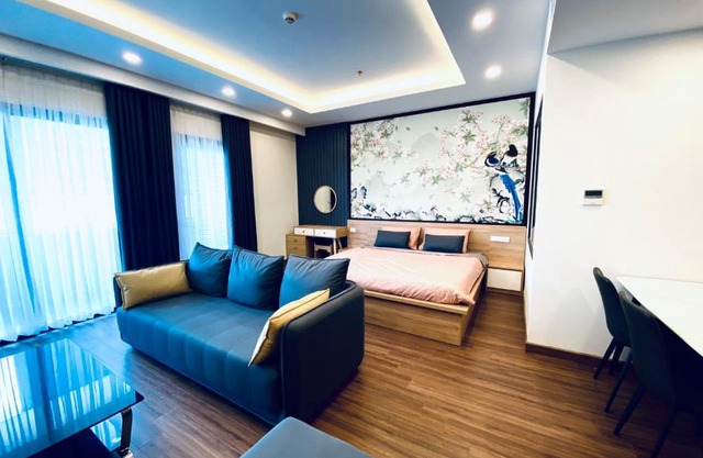 Tony Apartment -FLC Sea Tower Quy Nhon