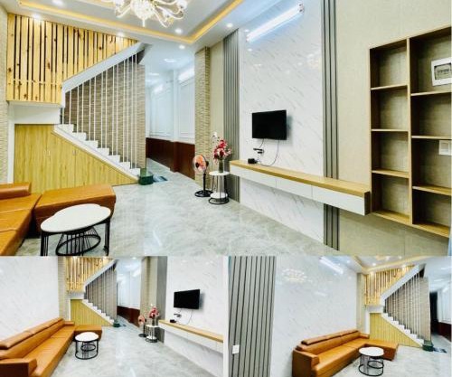 TONY HOMESTAY CẦN THƠ