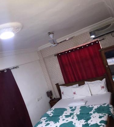 Tonynan hotels
