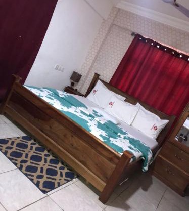 Tonynan hotels
