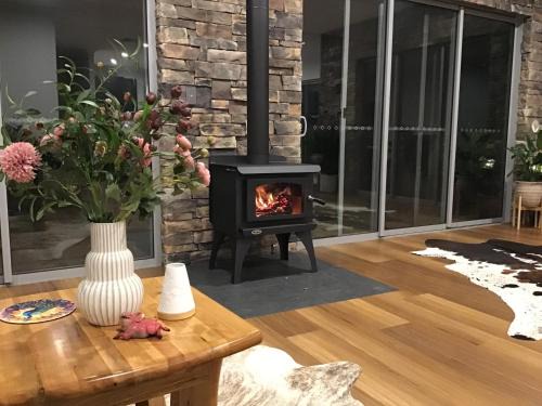 Toodyay Upon Avon Guest House and Gallery