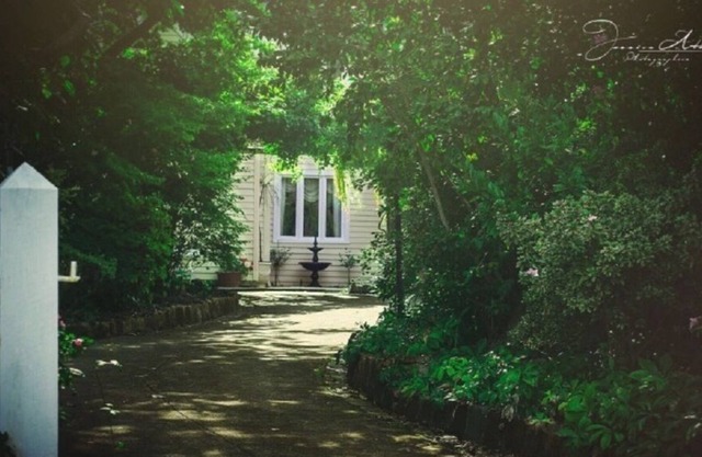 Toolebewong Farm Cottage