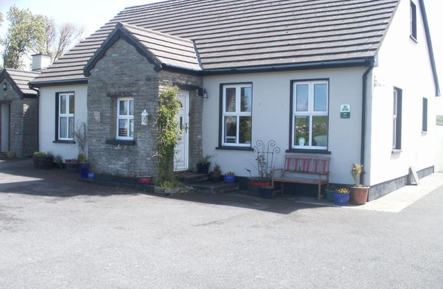 Toomullin House Accommodation