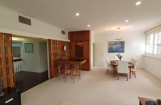 Toorak Luxury Living