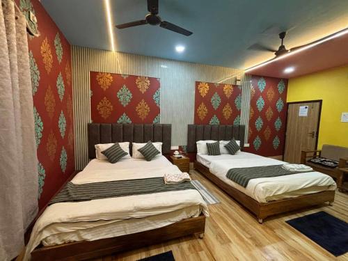 Toorsa Eco Villa