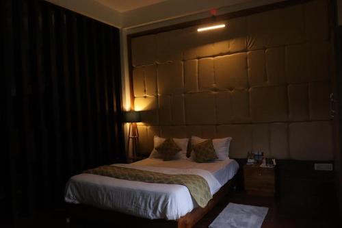 Toorsa Valley Resort