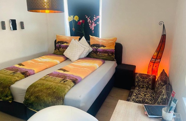 Top 2-Zimmer I City Center I Frühstück I Wifi I Smart TV I Cozy I