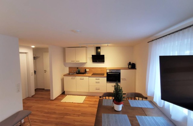 Top 6 Bergfichte - Apartments Haus Schön