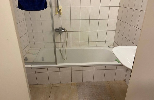 TOP APARTMENT IN WINNINGEN