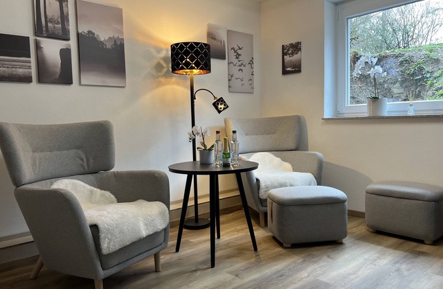 Apartamento superior Zentrum Bad Urach a 5 minutos de la estación de tren