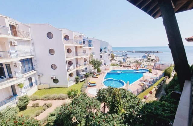 Top Apartments