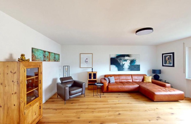 Top Appartement für Urlaub und Business im Dreiländereck