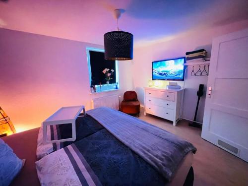 Top Appartement near City Center