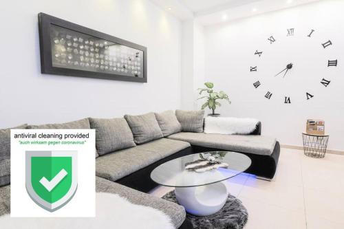 Top Ausstattung Netflix WLAN CentrO OLGA-Park