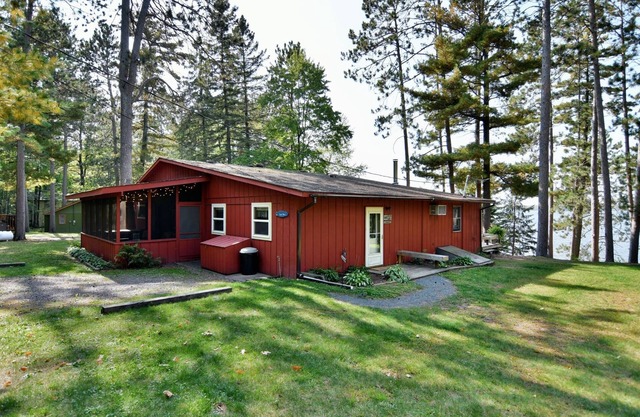 Top Boating, fishing, swimming-summer AND winter destination in Wisconsin!