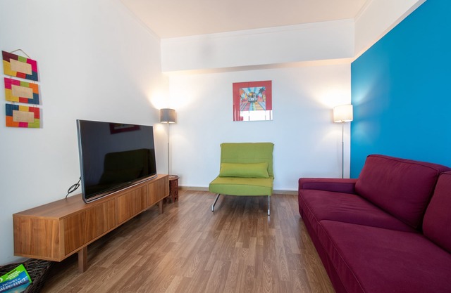 Top Cacilhas Apartment