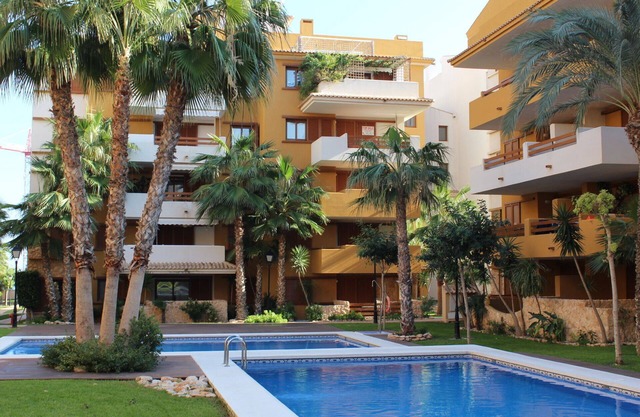 Lujo junto al mar: amplio apartamento (4 personas), vista al mar - OFERTA ÚLTIMO MINUTO
