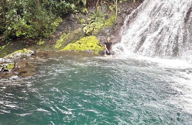 Top Farmstay Tuvurara Savusavu. 9674533