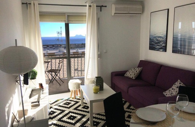 Top Floor Estepona
