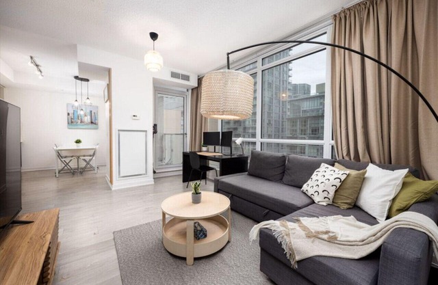 Top Graded Metropolitan Suite w/Free Parking