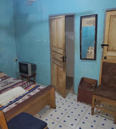 Top Guest Room