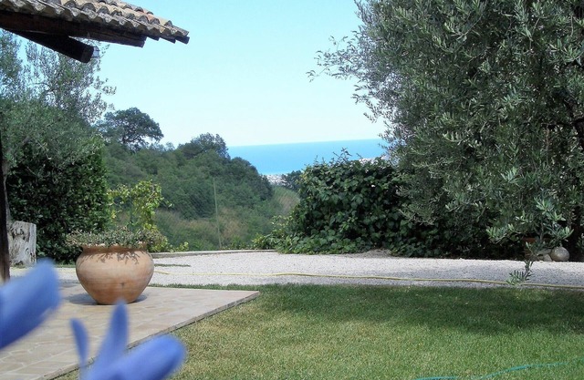 TOP casas de vacaciones en LA VISTA Marcas / ITALIA sobre Adria