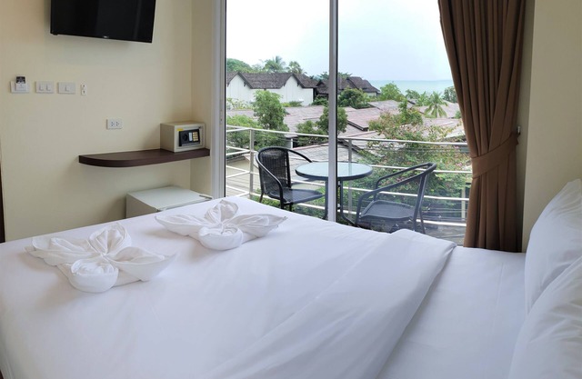 Top Hostel Samui
