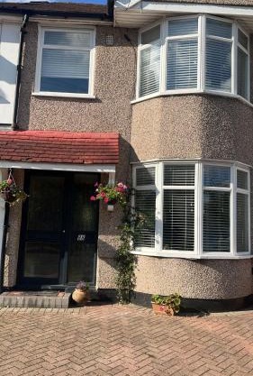 Top House Sidcup