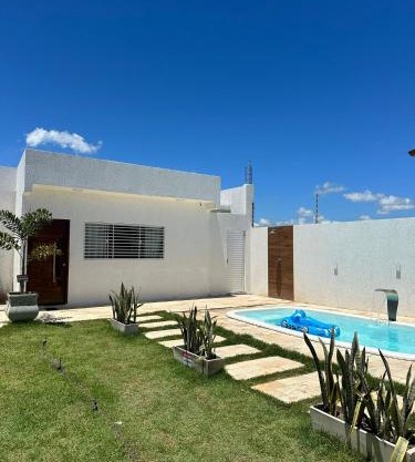 Top house tamandare