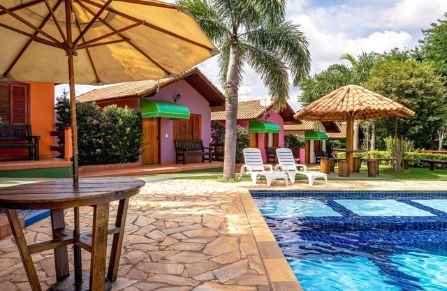 Finca en alquiler