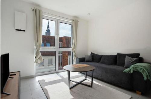 TOP Lage mit Blick zum Dom