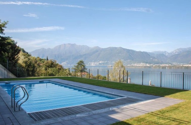 Top Lakeview by Interhome