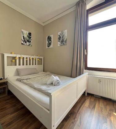 TOP Location Apartment Heidelberg Centrum near Hauptbahnhof, Bismarckplatz, Schloss