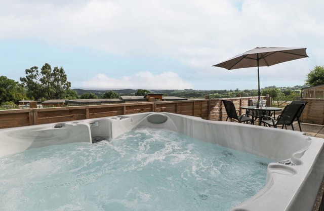 Top Lodge