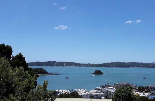 Top of the Bay