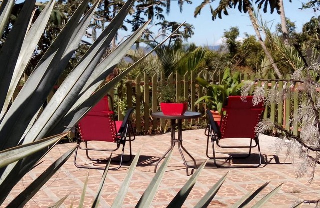 Top of the Mountain, new American owned Gated modern Lodge