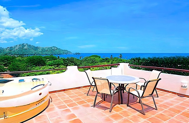 ¡ARRIBA EN EL CONDOMINIO HILL OCEAN VIEW!PERSONALMENTE PROPIEDAD!
