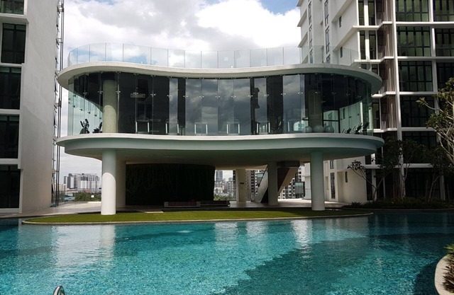 TOP Pick @ Ara Damansara H2O Residences