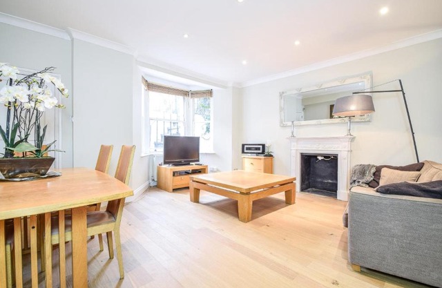 Top Properties Chelsea