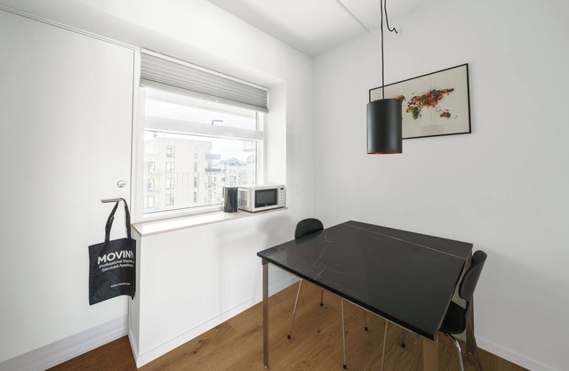 Top quality and cool studio w/ balcony - 317