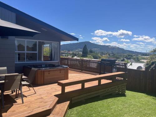 Top Spot Rotorua