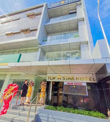 Top Star Hotel Dipolog