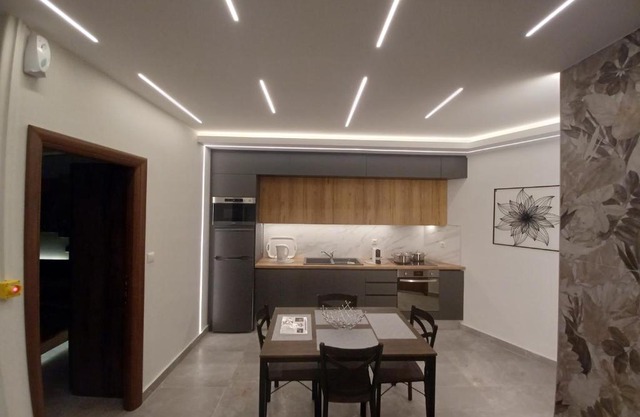 Top View Apartment