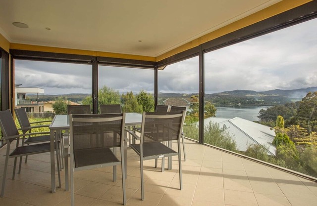 Vistas superiores en Lakewood