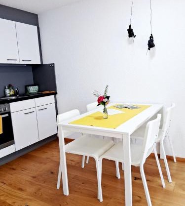 Top13 Apartmenthaus Sonnenschein