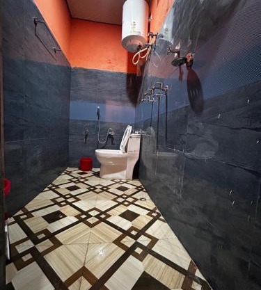 Topal home stay