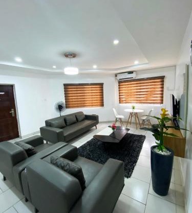 Topaz Pearl Exquisite Apartments