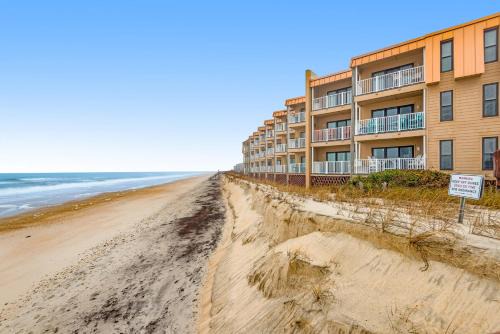 Topsail Dunes 1214